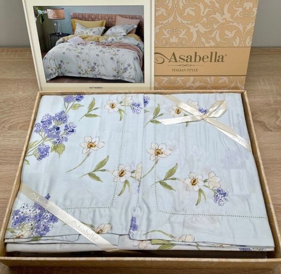 Постельное белье Asabella 1627 Коллекция TENCEL