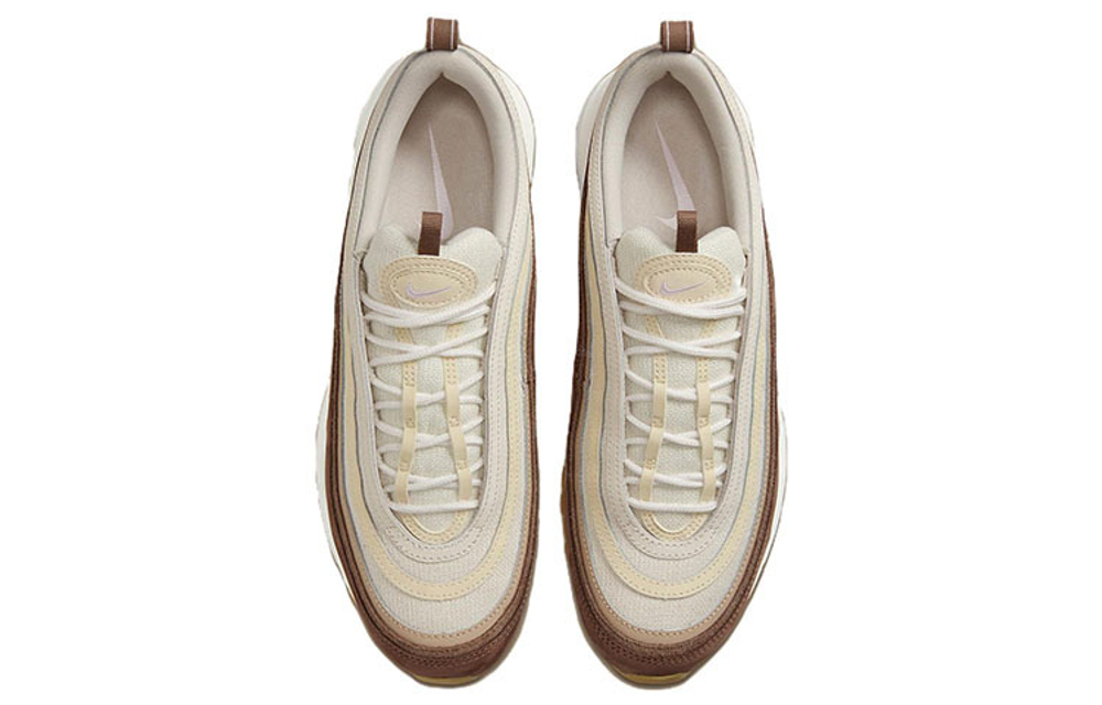 Кроссовки Nike Air Max 97 "Hemp"