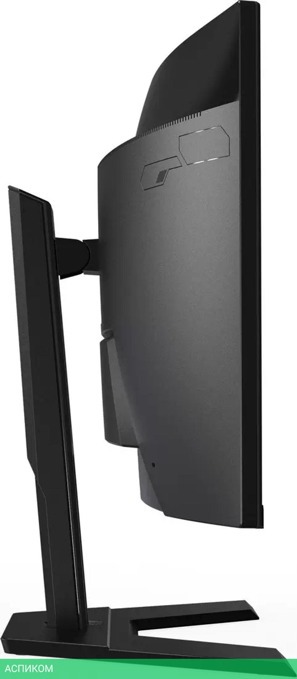 Монитор Gigabyte G34WQCP