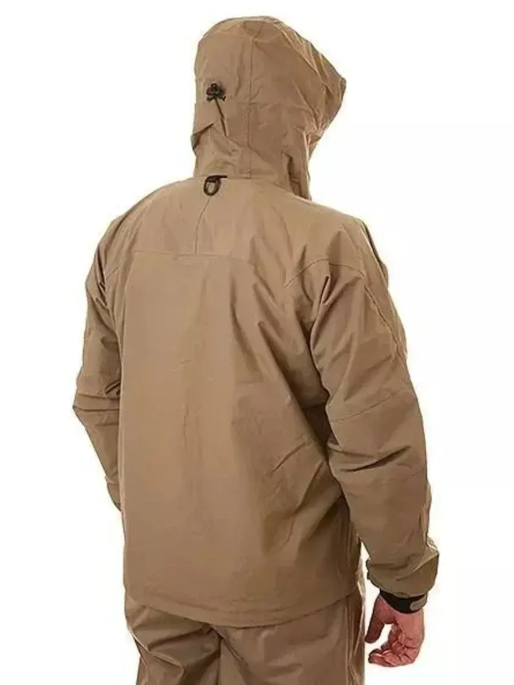 Забродная куртка для рыбалки Asima-II SE