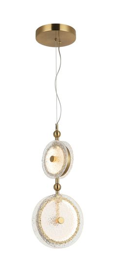 4580AMD-200BS BRASS METAL (1) Люстра (NW)