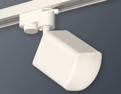 Ambrella Комплект трекового однофазного светильника Track System XT7812023