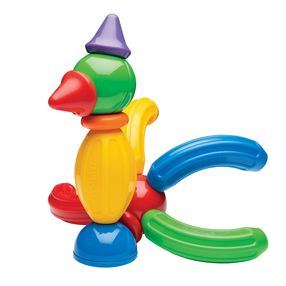 Конструктор STICK-O Basic 30 Set