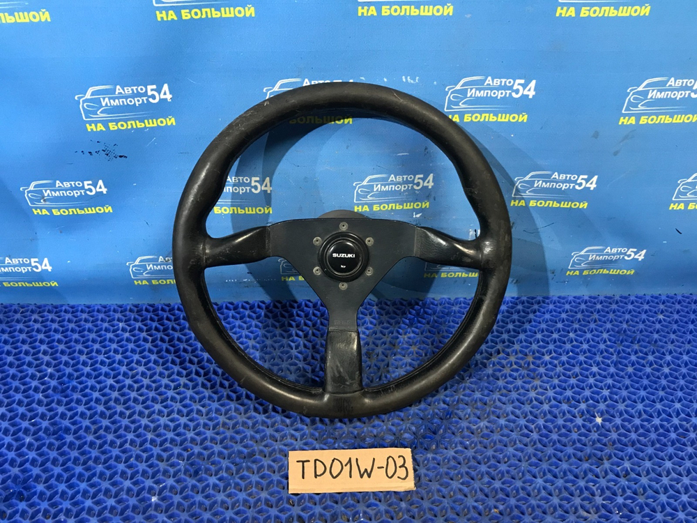 Руль SUZUKI ESCUDO 1995