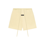 Шорты Fear of God Essentials SS24 Sweatshort /GARDEN YELLOW, 160SP242001F
