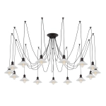 Подвесная люстра Citilux ЭДИСОН CL451152