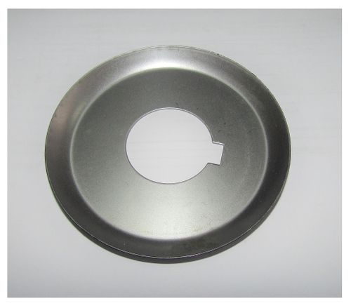 Диск маслоотражающий передний вала коленчатого Ricardo K4100; TDK 26,42,48,N 56,N 66 4LT /Front oil baffe