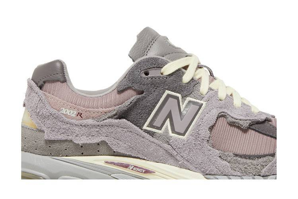 Кроссовки New Balance Nb 2002R