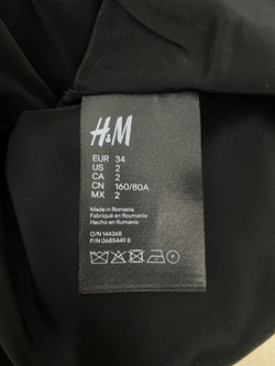 Платье H&M