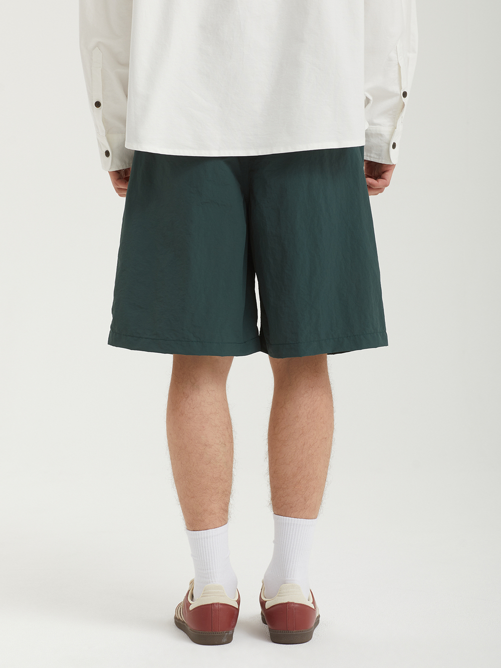 Мужские Шорты Nylon Baggy Climber