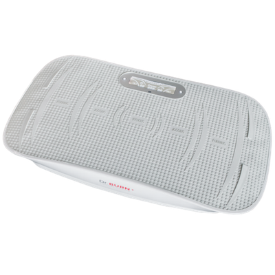 Виброплатформа Ergonova Max Burn PRO