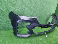 Бампер передний BMW X7 G07 (2019-2022) M-paket