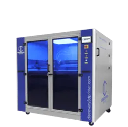 Фотография — 3D-принтер CNC Barcenas Discovery