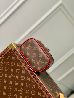 Louis Vuitton Nice Nano Toiletry Pouch