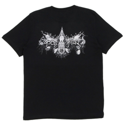 Футболка Cult Of Fire