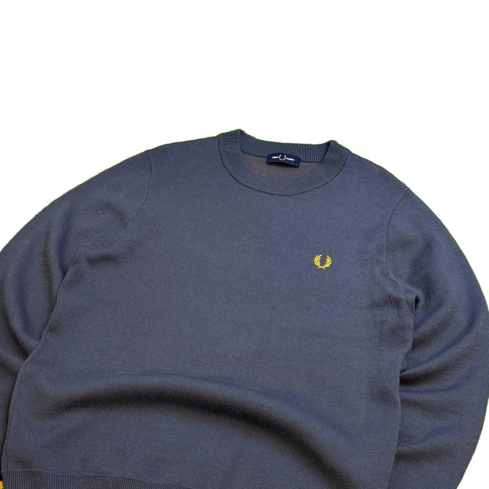 Свитер Fred Perry