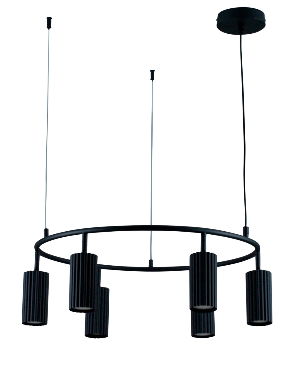 Люстра подвесная Moderli V11066-6P Cora