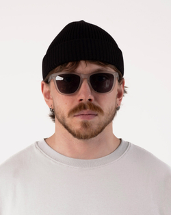 Очки Anteater Agent-Grey-Black