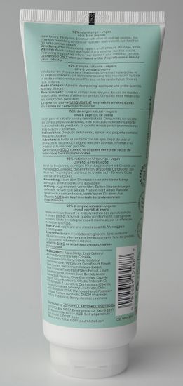Paul Mitchell Увлажняющий кондиционер CLEAN BEAUTY Hydrate Conditioner, 250ml