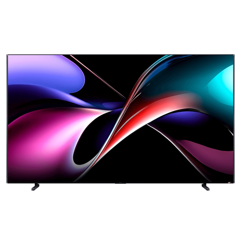 Телевизор 116" Hisense 116UXQ
