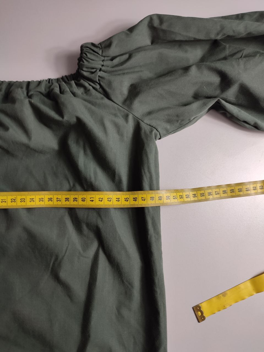 Платье Calista с поясом, визуально 42/44 размер