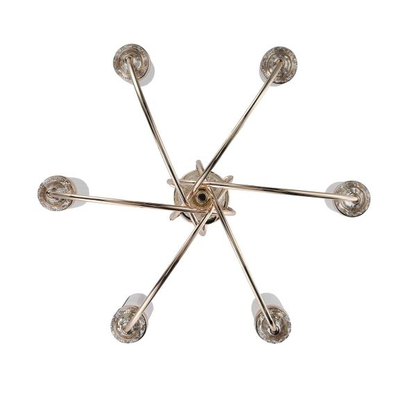 Подвесная люстра ST Luce Elegra SL1402.203.06