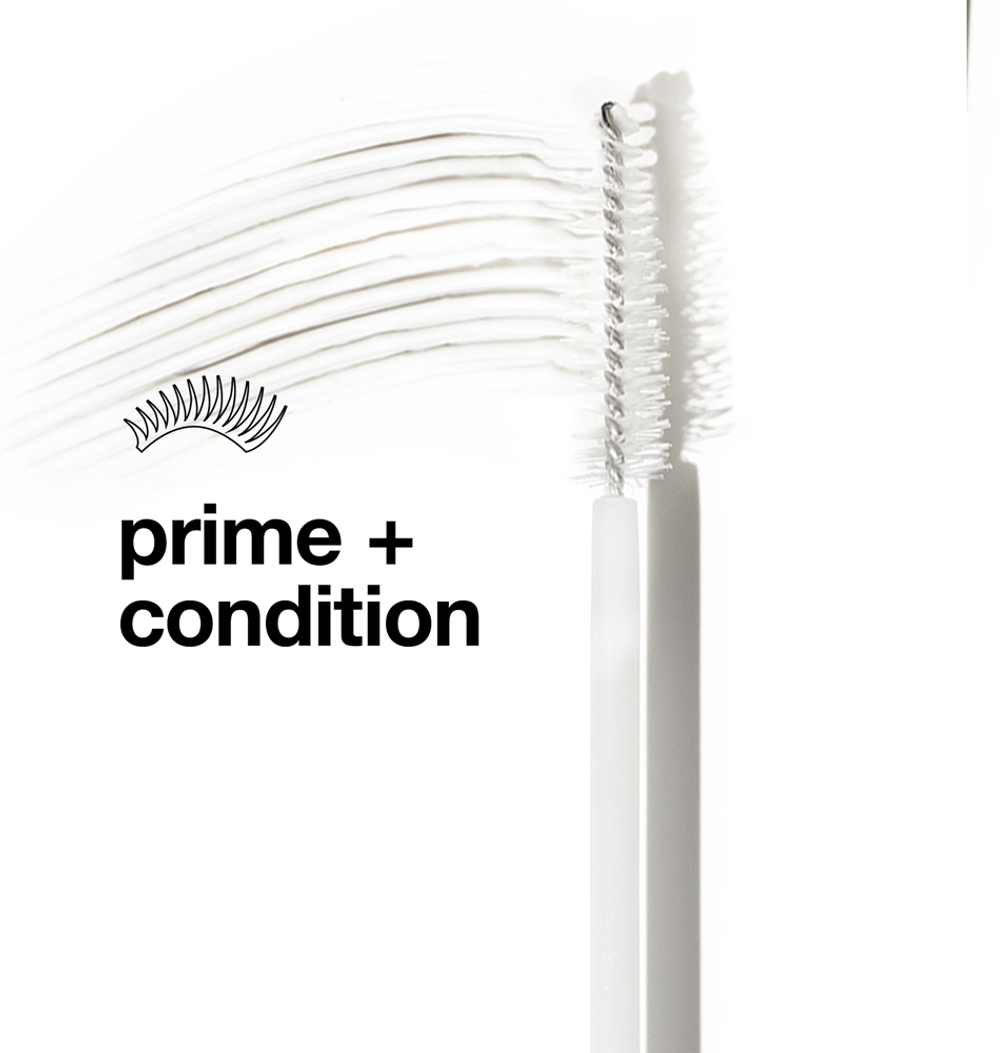 Clinique Lash Building Primer - основа для туши, 4,8 ml