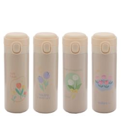 GAEM Термос, 400 мл, L6,5 W7 H20 см, 4в.