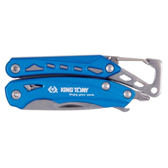 KING TONY (ZS540) Мультитул 6-в-1
