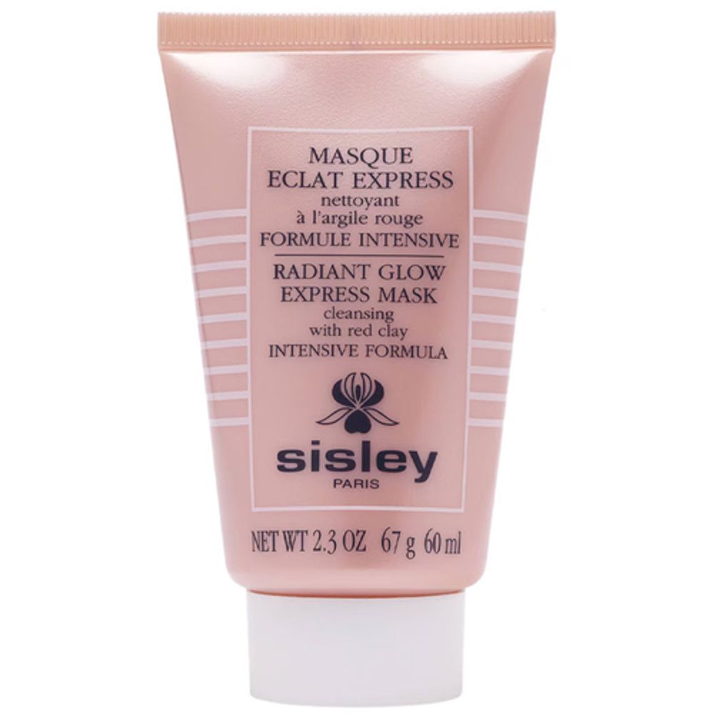 Sisley Masque Éclat Express 60 ml