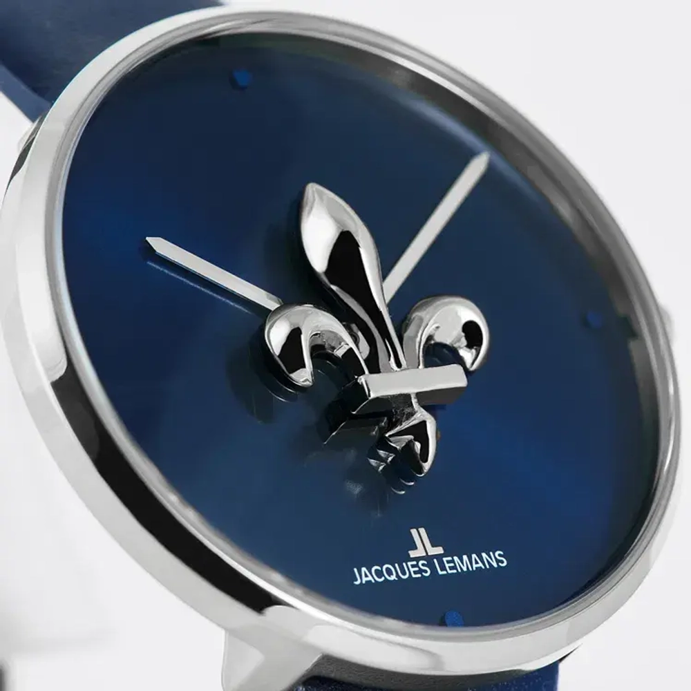 Jacques Lemans Design Collection 1-2092D