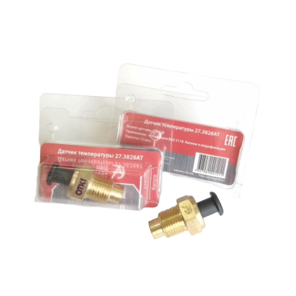 Датчик температуры аварийный ВАЗ 1118, 2170 Авто Трейд