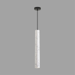 8356/1B LN Подвес GU10 5Вт 3000К 220В IP20 SUSPENTIONI
