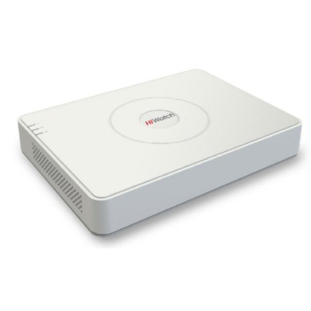 IP видеорегистратор 8-ми канальный HiWatch DS-N208(D)