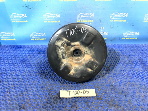 Вакуумный усилитель тормозов CHEVROLET LANOS 2006