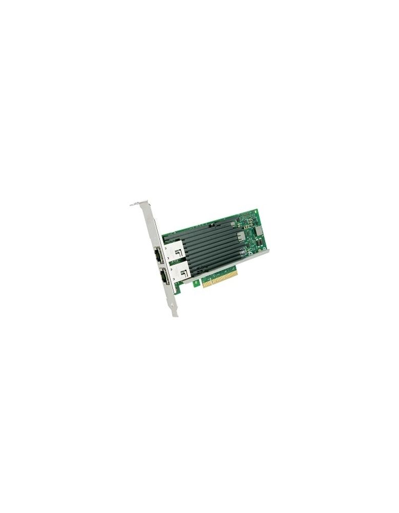 INTEL X540T2 Сетевая карта Intel Ethernet Converged Network Adapter X540-T2 retail unit OEM (914248) (ACD-X540-2X10G-RJ45) (842419/927245)