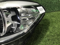 Фара левая BMW 5er G30 (2017-2020) LED