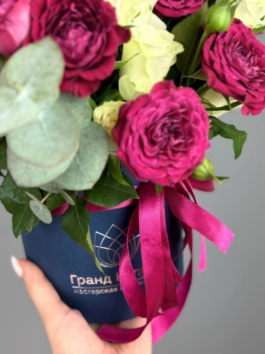 Композиция &quot;Цветочная галерея&quot;