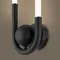 Настенный светильник (бра) FR6106WL-L10B1 Магнит / Magnet 10 Вт LED Freya fr6106wl-l10b1