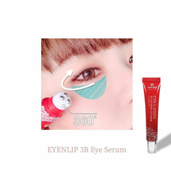 Eyenlip Peptide 3R Derma Eye Serum сыворотка-роллер для кожи вокруг глаз с пептидами