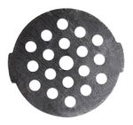 Решетка мясорубки Moulinex,Tefal 4,7 мм- MS-0693264, SS-192246, SS-989493