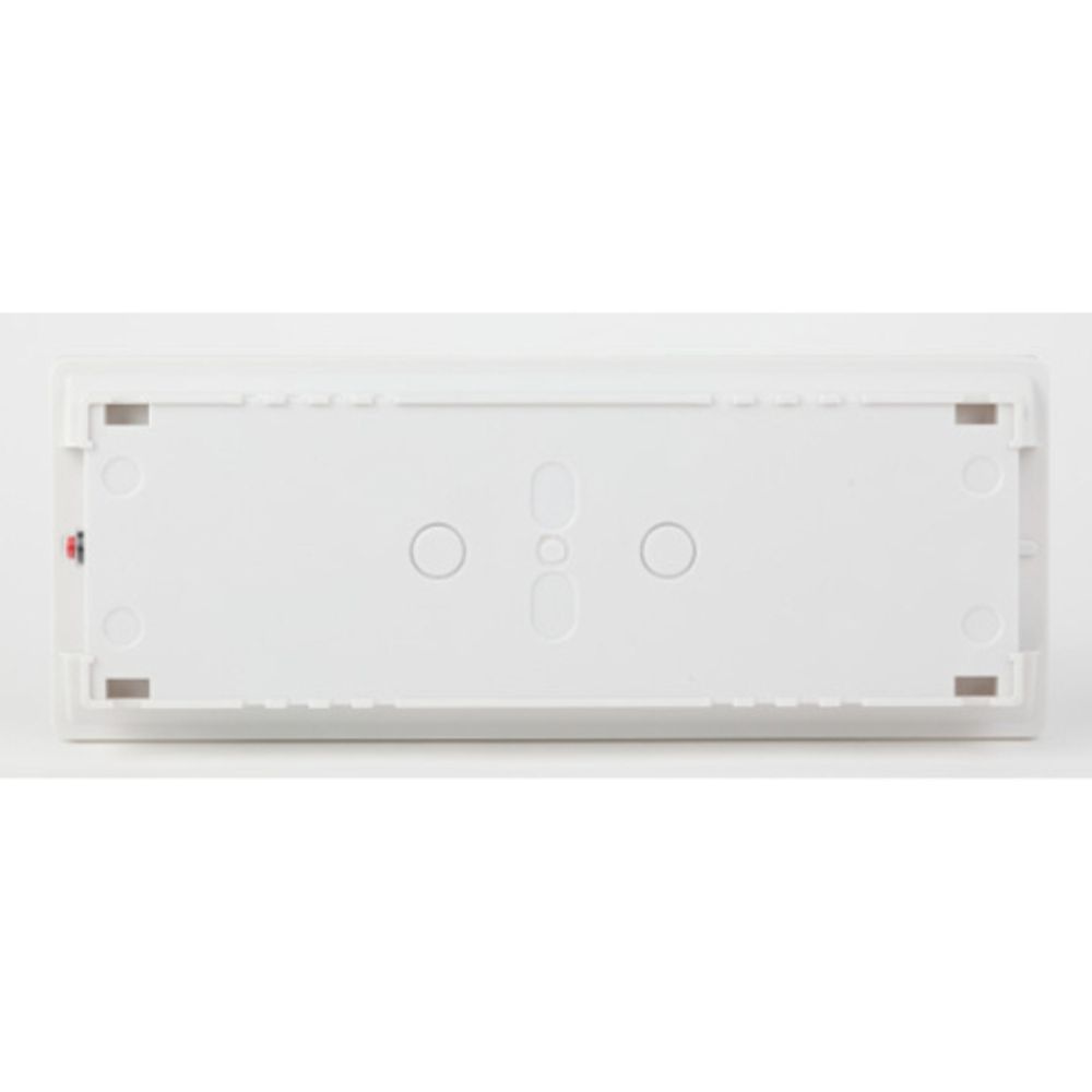 Аварийный светильник светодиодный ЭРА DPA-301-1-65 постоянный/непостоянный 40LED 3ч IP65 | Светильники аварийные