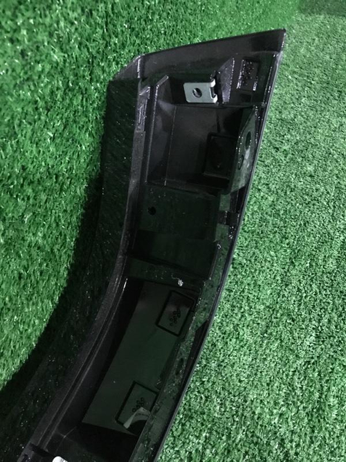 Расширитель передний правый Mercedes G W463 (2018-н.в.) AMG 63