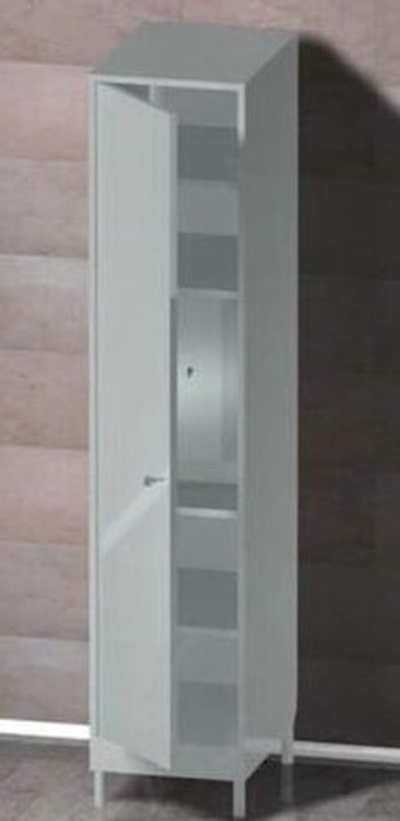 Шкаф медицинский AR-C12