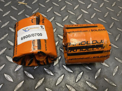 Втулка 6900/0700