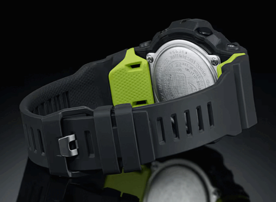 Casio G-CLASSIC модель GBD-800-8ER