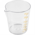 Емкость мерная для продуктов 0,2л «HELSINKI»