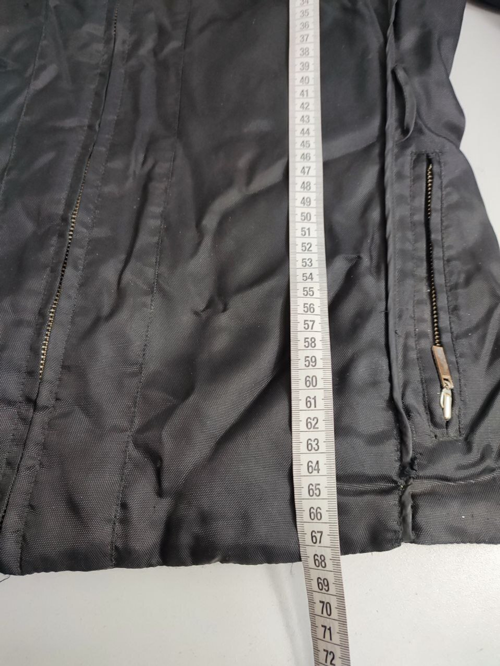 Куртка Savage демисезонная 46 размер