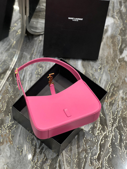 Saint Laurent Le 5 à 7 Hobo Bag