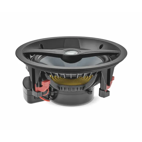 Focal Littora 200 ICW 8 Black